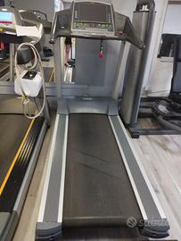 2 Tapis roulant professionale