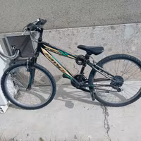 Bicicletta bimbo 10 anni 