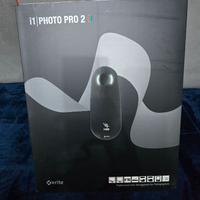 Spettrofotometro X Rite i1 Photo Pro 2