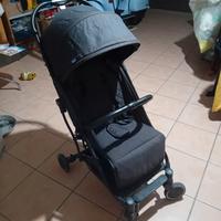 Passeggino Chicco Trolley me