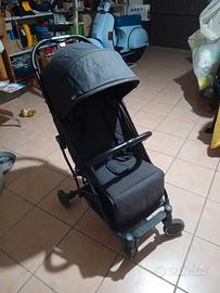 Passeggino Chicco Trolley me