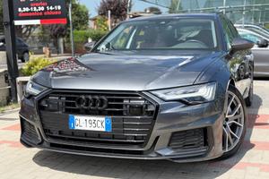 Audi A6 Avant 45 3.0 TDI quattro S tronic S-LINE 2