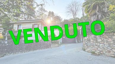 CASA INDIPENDENTE A INDUNO OLONA