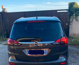 Zafira tourer