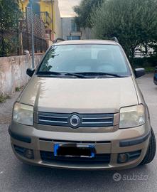 Fiat panda 1.2 Dynamic natural Power 