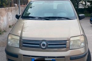 Fiat panda 1.2 Dynamic natural Power 
