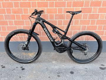 Specialized turbo levo gen 3 comp alloy tg M