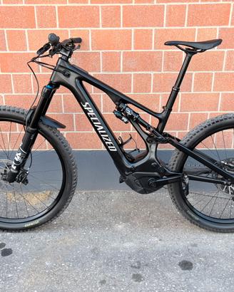 Specialized turbo levo gen 3 comp alloy tg M