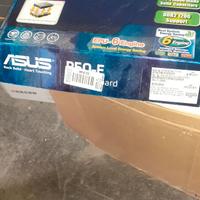 mother board Asus P5Q-E