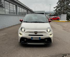 Abarth 595 turismo