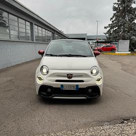 Abarth 595 turismo