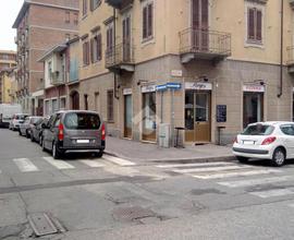 NEGOZIO A TORINO