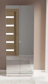  Scarpiera con piani Nuova 