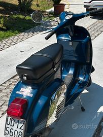 VESPA ET3 125 PRIMAVERA