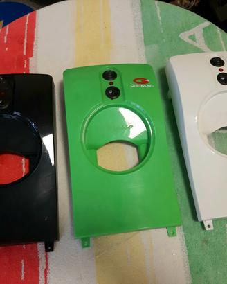 Grimac Tube Cover