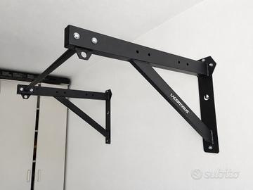 Wall Pull-up Bar PRO Lacertosus