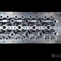 TESTATA NUOVA ORIGINALE IVECO FIAT 2.3 MTJ