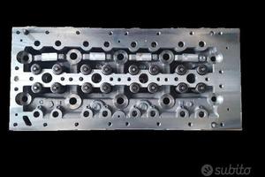 TESTATA NUOVA ORIGINALE IVECO FIAT 2.3 MTJ