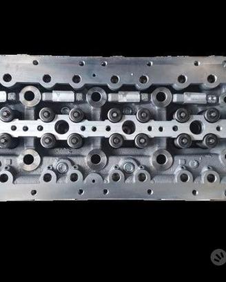 TESTATA NUOVA ORIGINALE IVECO FIAT 2.3 MTJ