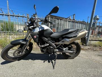 BMW G650XCountry