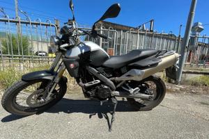 BMW G650XCountry