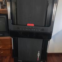 Tapis roulant ergonomico