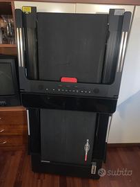 Tapis roulant ergonomico