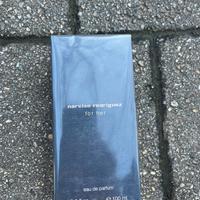 Narciso Rodriguez For Her - Eau de Parfum 100ml