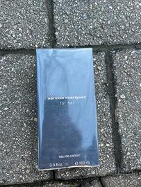 Narciso Rodriguez For Her - Eau de Parfum 100ml