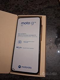 motorola moto g35 5G