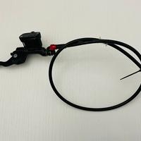 Pompa freno Anteriore Nissin Trial