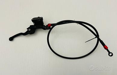 Freno anteriore Trial Nissin