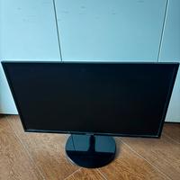 Monitor Samsung 27”