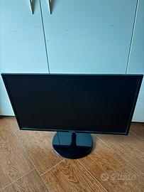 Monitor Samsung 27”