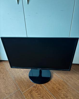 Monitor Samsung 27”