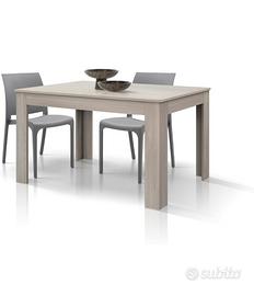 Tavolo cucina o soggiorno