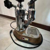 Macchina caffè La Pavoni Europiccola 1975