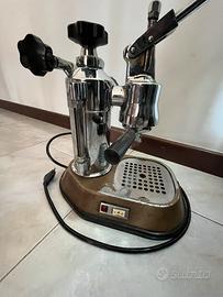 Macchina caffè La Pavoni Europiccola 1975