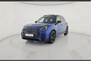 MINI Countryman Mini SE JCW all4