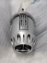 VALVOLA SCARICO HKS ORIGINALE 