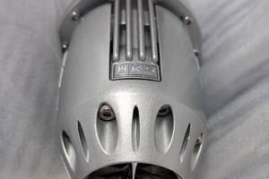 VALVOLA SCARICO HKS ORIGINALE 