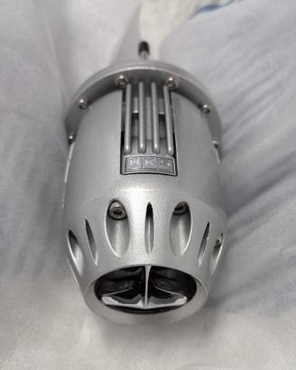 VALVOLA SCARICO HKS ORIGINALE 