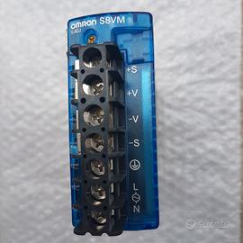 Alimentatore Omron S8VM-10024CD
