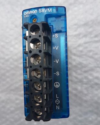 Alimentatore Omron S8VM-10024CD