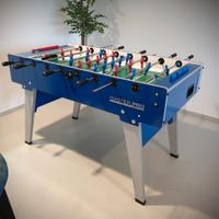 Bigliardino calcio balilla nuovi Garlando fas G500