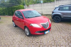 Lancia Ypsilon 1.3 MJT 16V 95 CV 5 porte S&S Silve