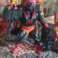 Masters of the Universe 