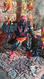 Masters of the Universe 