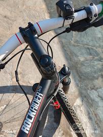 RockRider 250 by Decathlon 