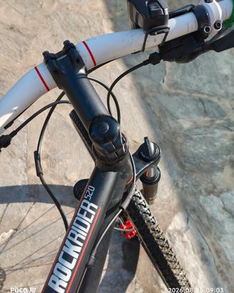 RockRider 250 by Decathlon 